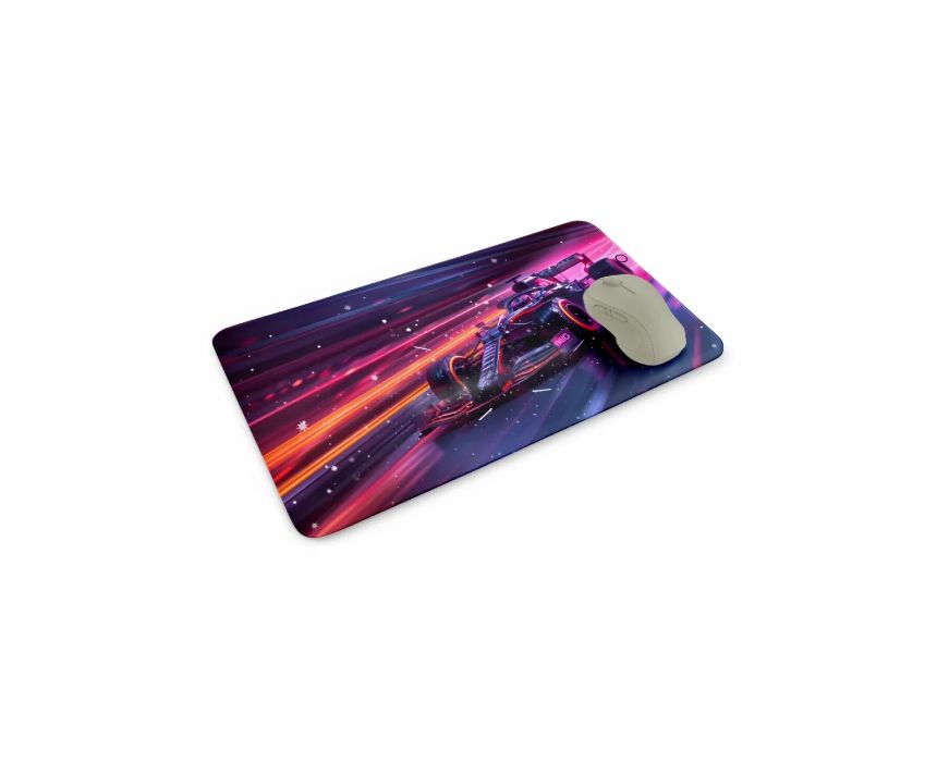 15 Formula One Mousepad - Image 1