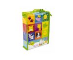 Baby Soft Squeeze Building Blocks - Image 