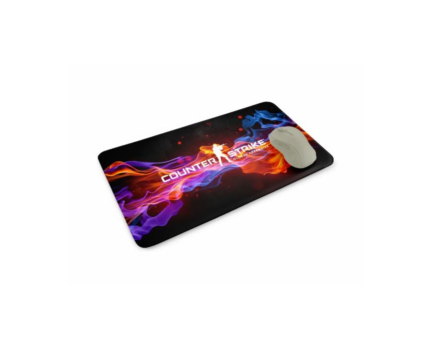 17 Counter Strike Mousepad - Image 1