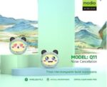 Modio Kids Bluetooth Earbuds Q11 - Image 
