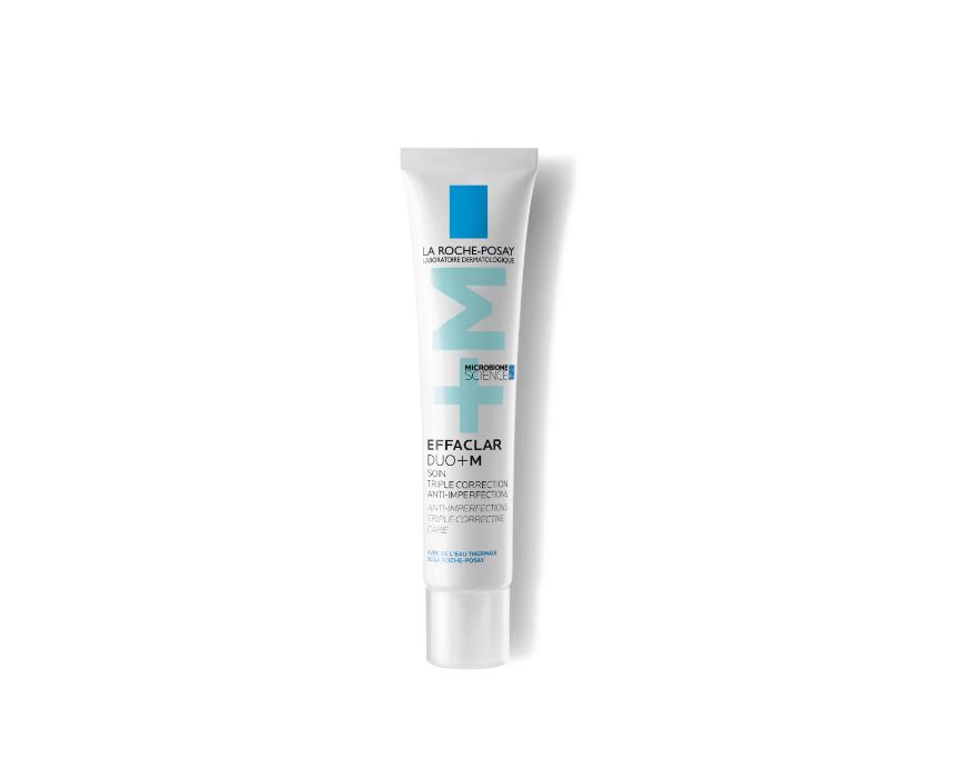 29 La Roche Posay Effaclar DUO+M - Image 1