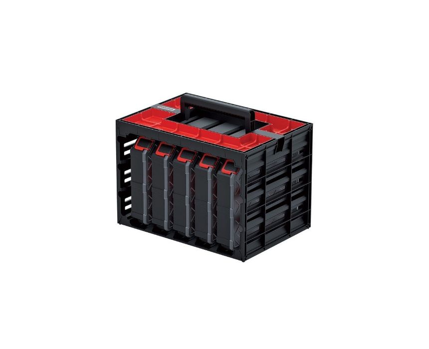 30 Tager Case Organizers 30 - Image 1