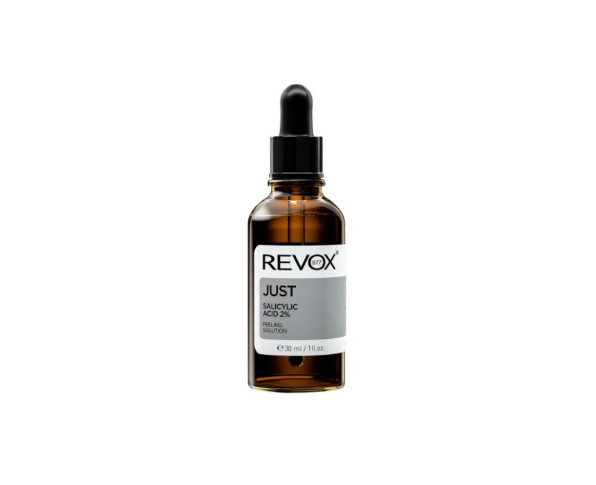 31 Revox B77 Just Salicylic Acid 2% - Image 1