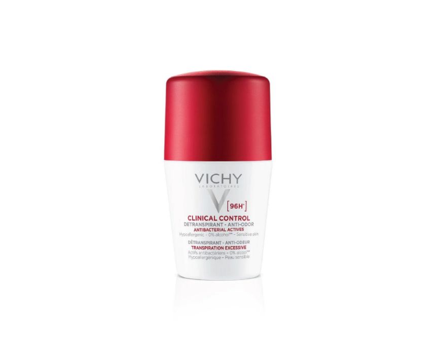 36 Vichy 96 Hour Clinical Control Deodorant For Woman - Image 1