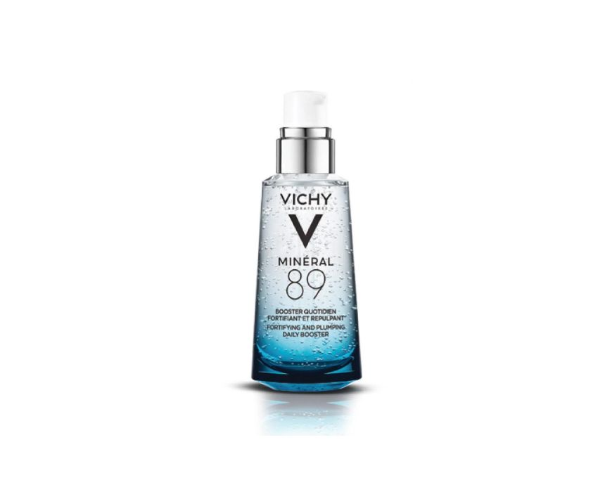 37 Vichy Mineral 89 Daily Booster - Image 1