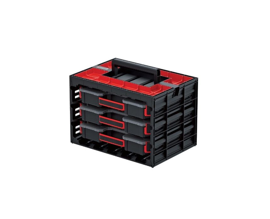 40 Tager Case Organizers 40 - Image 1