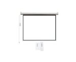 Projection Screen 84 inch - Image 
