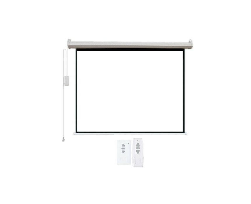 45 Projection Screen 84 inch - Image 1