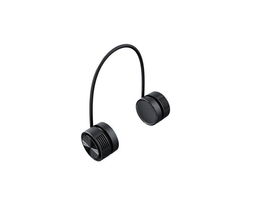 5 Portable Neck Fan - Image 1