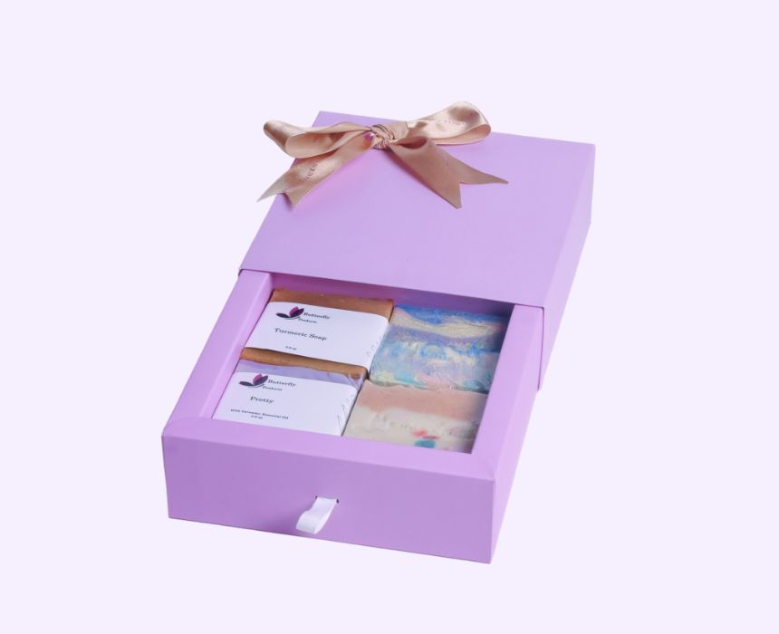 50 Soap Box - Image 1