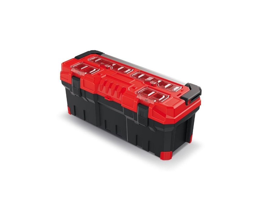 60 Titan Plus Toolbox - Image 1