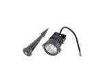 Rotatable Exterior Spike LED Light - Image 