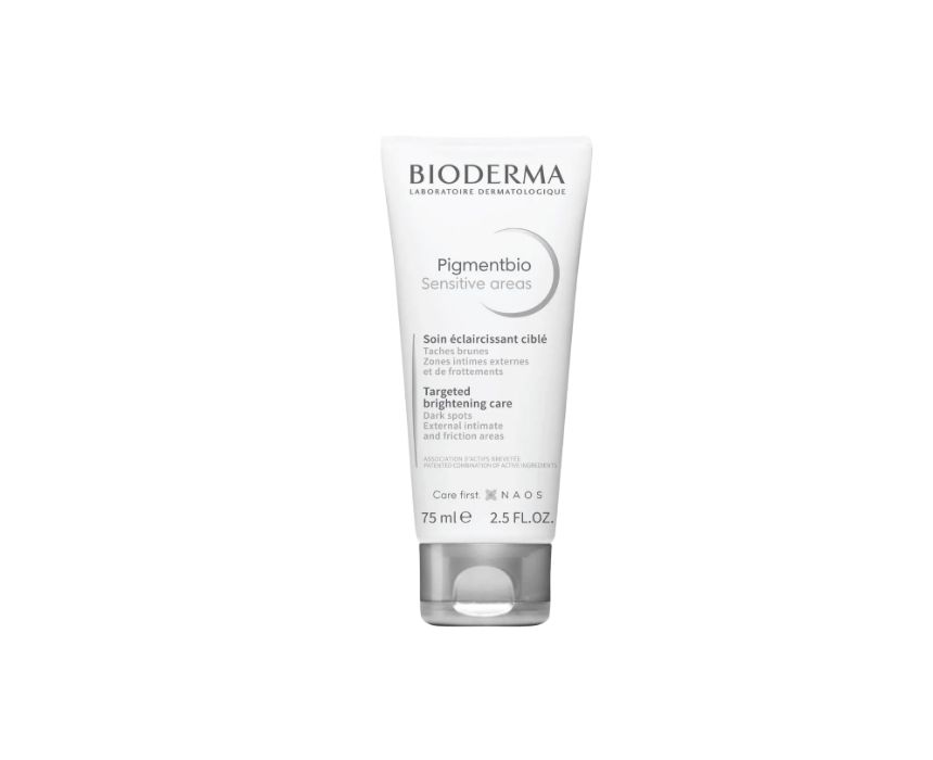 7 Bioderma Pigmentbio Sensitive Areas - Image 1