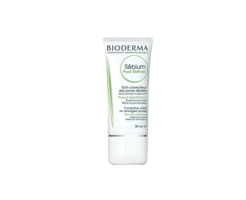 8 Bioderma Sebium Pore Refiner - Image 1