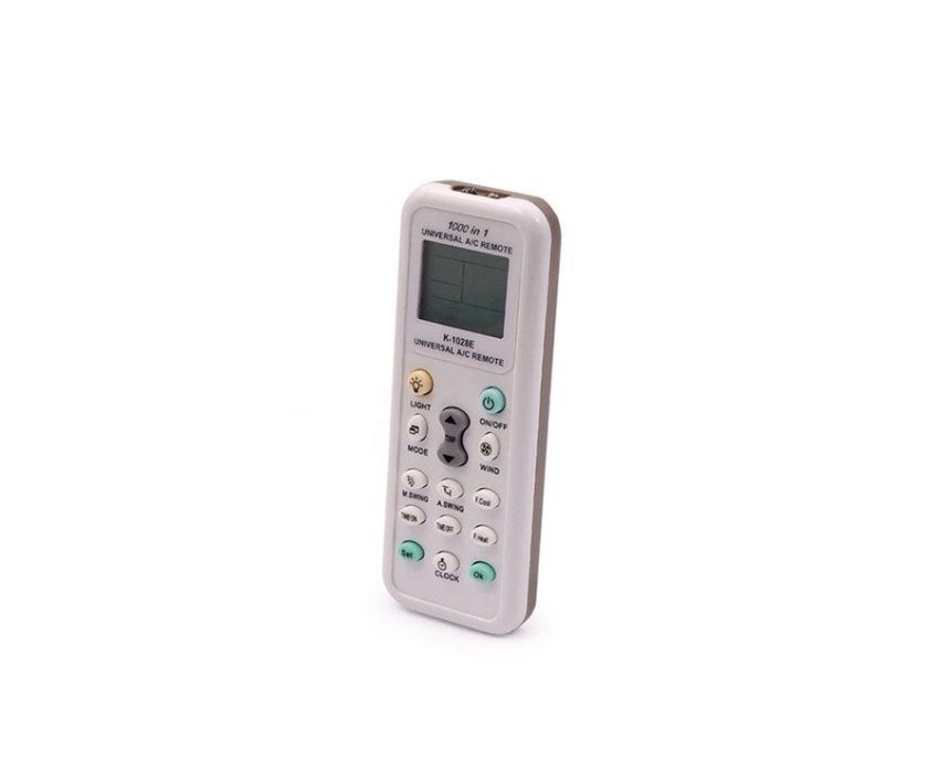 84 Universal Air Conditioner Remote Control - Image 1