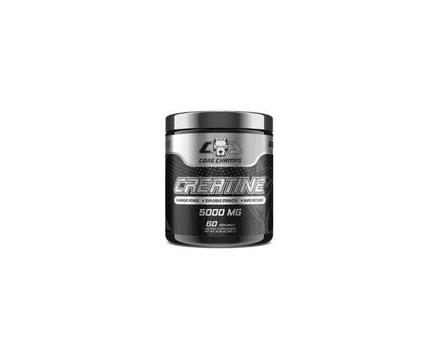 9 Core Champs Creatine - Image 1