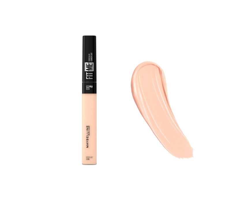 9 Maybelline FIT ME Concealer - Image 1