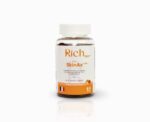 Rich Skin Plus Supplement Gummies - Image 