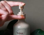 Liquid Laurel Soap - Image 