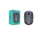 Logitech Wireless Mouse - Image 
