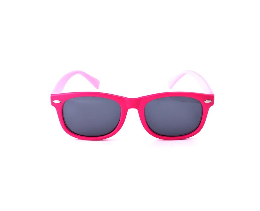 0 Bubblegum Chic Kids Sunglasses - Image 1