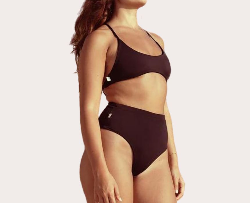 0 Sol Bikini Top - Image 1