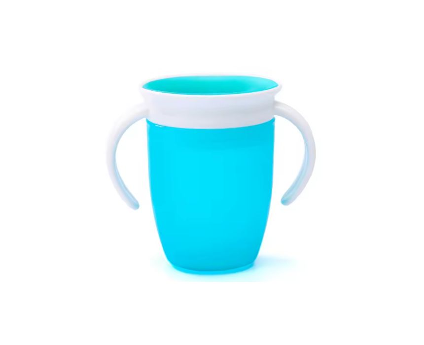 1 Sippy Cup - Image 1