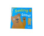 Feeling Good Behavior and Feelings Book - Image 