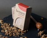 Honey & Propolis Soap - Image 