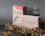 Honey & Propolis Soap - Image 