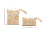 Waterproof Multi Use Bags 2pcs - Image 