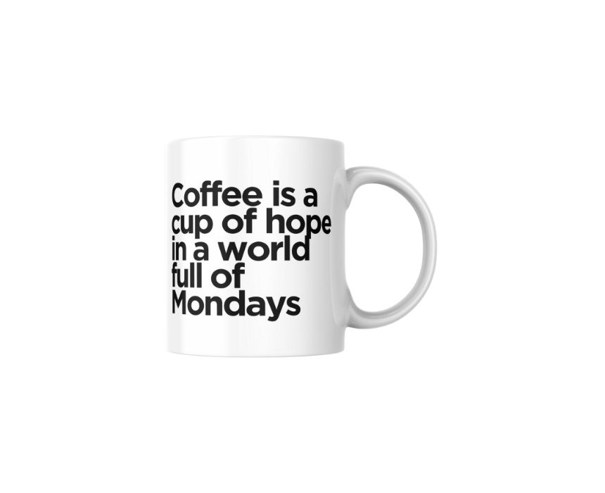 15 Coffee Love 2 Mug - Image 1