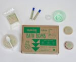 Bath Bomb Kit - Image 