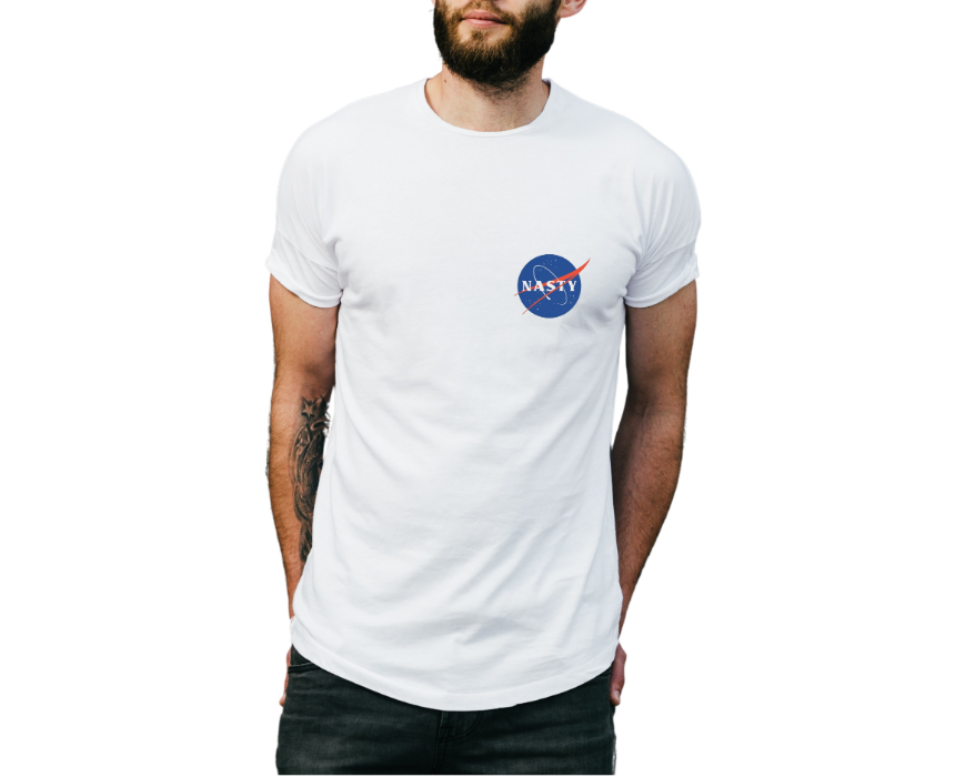 2 Nasty T-shirt - Image 1