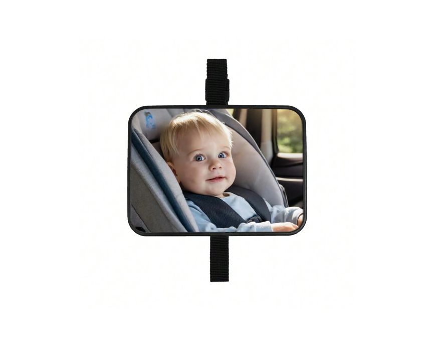 26 Baby Car Mirror - Image 1
