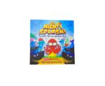 The Mighty Splash Behavior and Feelings Book - Image 