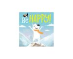 Be Happy Behavior and Feelings Book - Image 