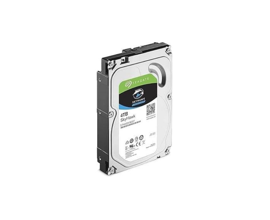 4tb Internal Hard disk 4 Tb - Image 1