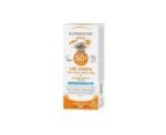 Alphanova Organic Baby Sun Milk SPF 50+ - Image 