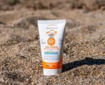 Alphanova Organic Baby Sun Milk SPF 50+ - Image 