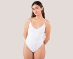 Bridal Oasis Reversible One Piece Swimwear - Image 