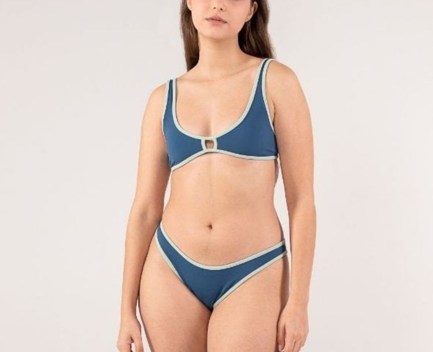 6 Salt Bikini Bottom - Image 1