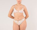 Reversible Dawn Bikini Bottom - Image 