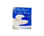 Big Bear Little Bear Softcover Story Book - Image 
