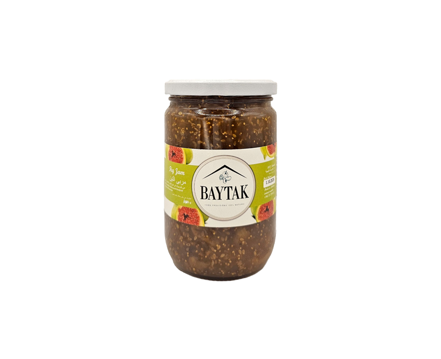 Baytak_7 Fig Jam - Image 1