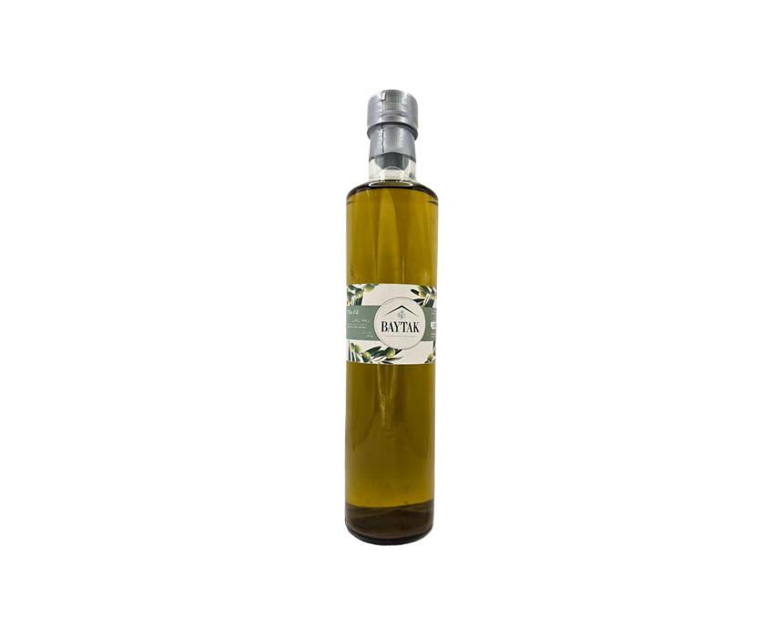Baytak_8 Olive Oil - Image 1