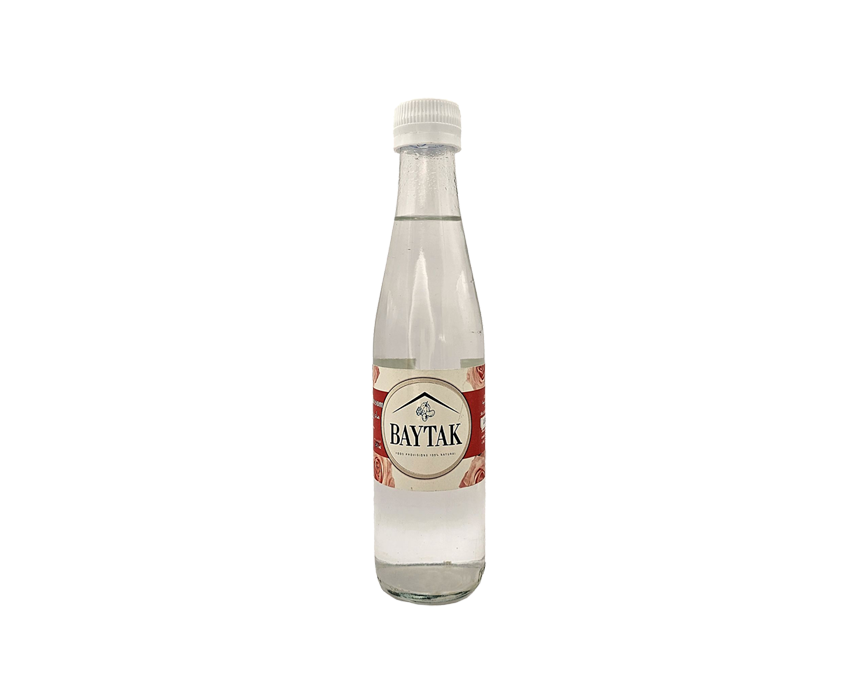 Baytak_9 Rose Water - Image 1