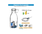 Original Rechargeable Portable Blender - Image 