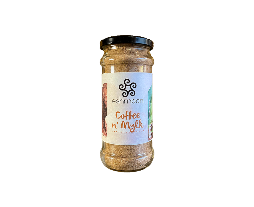 Coffee_2 Coffee with Coconut Milk 3 in 1 - Image 1