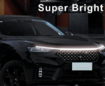 DRL Hood Lights - Image 